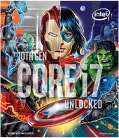 Core i7-10700KA (BOX)