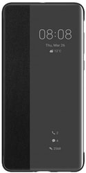 Smart View Flip для Huawei P40 (черный)