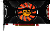 Palit GeForce GTS 450 Sonic 1024MB GDDR5 (NE5S450SHD01-1160F)