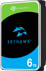 SkyHawk AI 6TB ST6000VX009