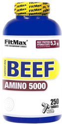 Beef Amino 5000 (250 таблеток)