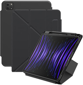 Minimalist Series Magnetic Case для Apple iPad Pro 12.9 (черный)