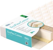 EcoFlex Cotton 60x119 (ЭКХк-01)