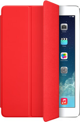 iPad Air Smart Cover Red