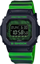 G-Shock DW-D5600TD-3E