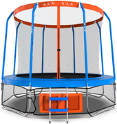 Jump Basket 12ft 12FT-JBSK-B