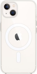 MagSafe Clear Case для iPhone 13 (прозрачный)