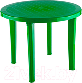 Элластик Круглый 95x95x74 (зеленый)