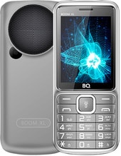 BQ-2810 Boom XL (серый)