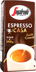 Espresso Casa в зернах 1 кг