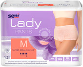 Lady Pants Medium (10 шт)