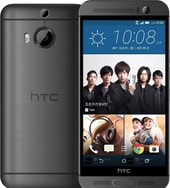 HTC One M9+ (Prime Camera Edition) Gunmetal
