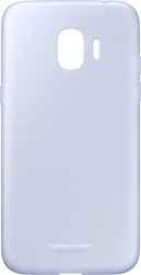 Jelly Cove для Samsung Galaxy J2 (голубой)