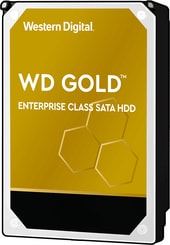 Gold 4TB WD4003FRYZ