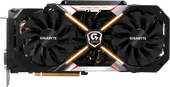 GeForce GTX 1080 Xtreme 8GB GDDR5X [GV-N1080XTREME-8GD-PP]