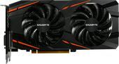 Gigabyte Radeon RX 470 G1 Gaming 4GB GDDR5 [GV-RX470G1 GAMING-4GD]