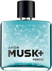 Musk Freeze+ EdT (75 мл)