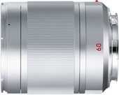 APO-MACRO-EMARIT-TL 60mm/F2.8 ASPH. Silver