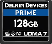 Prime CF UDMA 7 DDCFB1050128 128GB