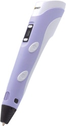 3Dali Plus (фиолетовый)