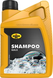 Шампунь Shampoo Wax 1 л 33060