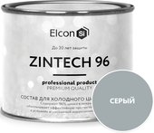 Zintech 96 для холодного цинкования 1 кг (серый)