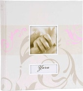 Babyalbum Yara 20.032.12 (розовый)