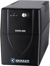 SOHO-600