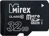 microSDHC UHS-I (Class 10) 32GB [13612-MCSUHS32]