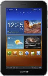 Galaxy Tab 7.0 Plus (GT-P6200)