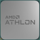 Athlon Gold 3150G