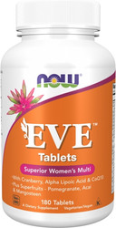 EVE (180 таблеток)