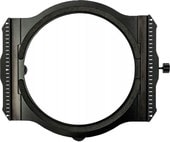 Square Magnetic Filter Holder 100 mm