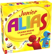 Alias Junior Скажи Иначе для детей 53366