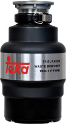 TR 34.1 V Type [40197111]