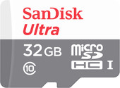 Ultra SDSQUNS-032G-GN3MN microSDHC 32GB