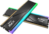 XPG Lancer Blade RGB 2x16ГБ DDR5 6400 МГц AX5U6400C3216G-DTLABRBK