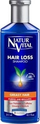 для волос Hair Loss Shampoo Greasy Hair 100 мл