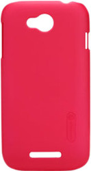 Super Frosted Shield Red для Lenovo A706