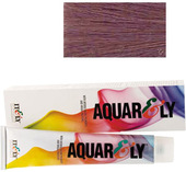 Aquarely Color Cream 7K дымчатый средне-русый