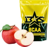 BCAA (200г, яблоко)