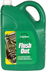 Flush Out 5л