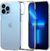 Liquid Crystal для iPhone 13 Pro ACS03254 (прозрачный)