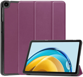 Smart Case для Huawei MatePad SE 10.4 (фиолетовый)