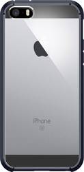 Ultra Hybrid для iPhone SE (Metal Slate) [SGP-041CS20248]