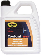 Coolant SP 15 5л