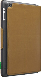 iPad 2 CANVAS Brown (100356)