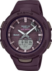Baby-G BSA-B100AC-5A