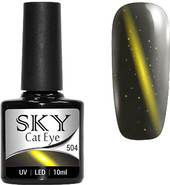 Cat Eye Sky 504