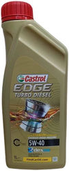 Edge Turbo Diesel 5W-40 1л